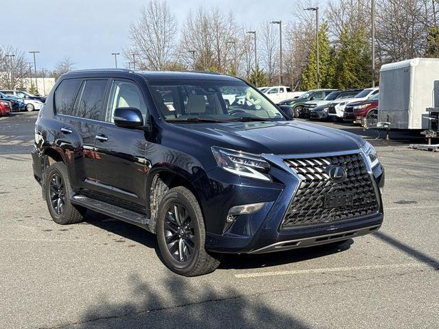2021 Lexus GX 460 Premium