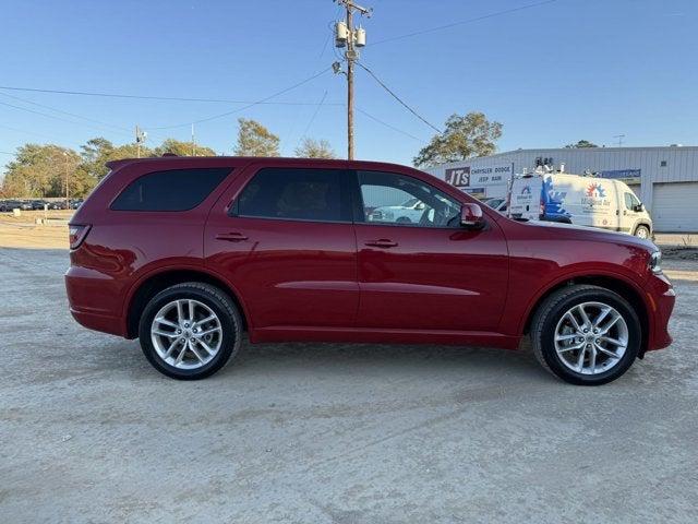 2022 Dodge Durango GT Plus AWD