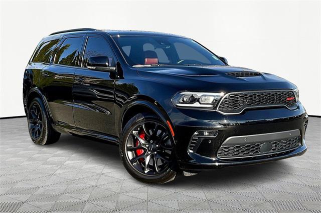 2023 Dodge Durango SRT 392 Premium AWD