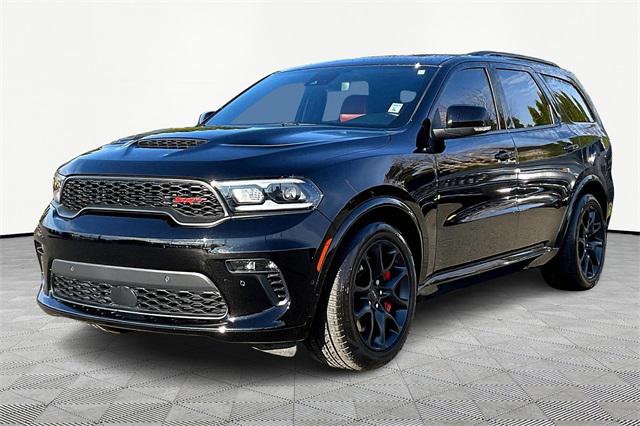 2023 Dodge Durango SRT 392 Premium AWD