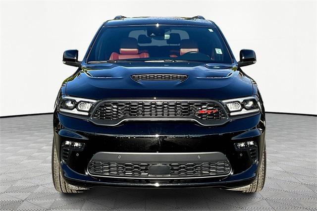 2023 Dodge Durango SRT 392 Premium AWD