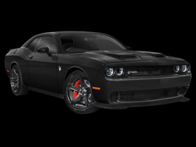 2021 Dodge Challenger SRT Hellcat Redeye