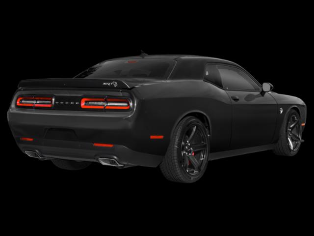 2021 Dodge Challenger SRT Hellcat Redeye