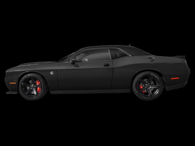 2021 Dodge Challenger SRT Hellcat Redeye