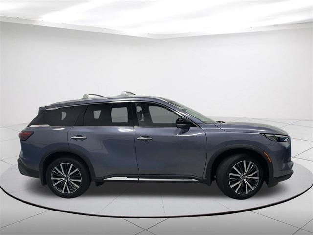 2023 INFINITI QX60 SENSORY AWD