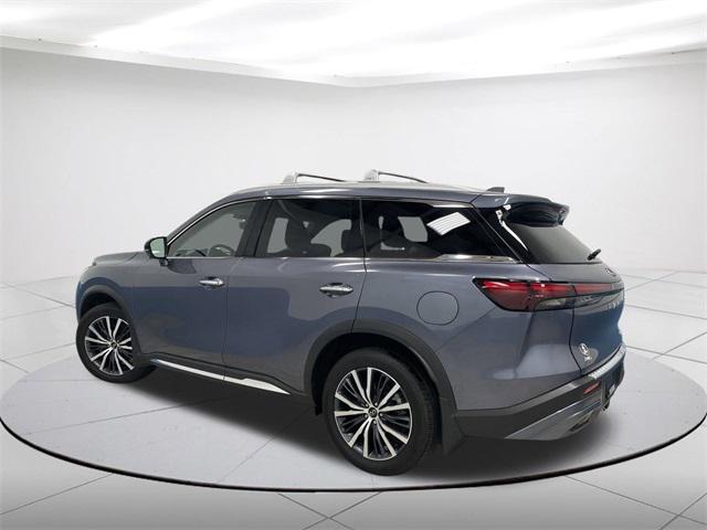 2023 INFINITI QX60 SENSORY AWD