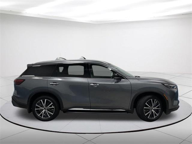 2023 INFINITI QX60 SENSORY AWD