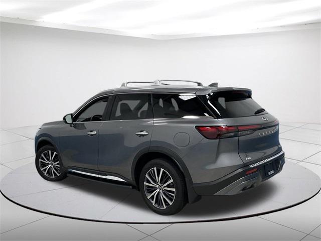 2023 INFINITI QX60 SENSORY AWD