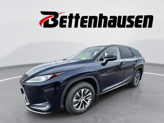 2022 Lexus RX 350L 350L