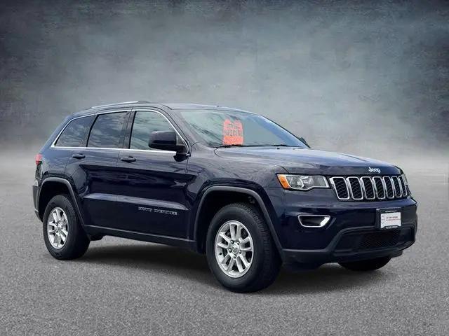 2018 Jeep Grand Cherokee Laredo E 4x4 for sale in Mechanicsville, VA