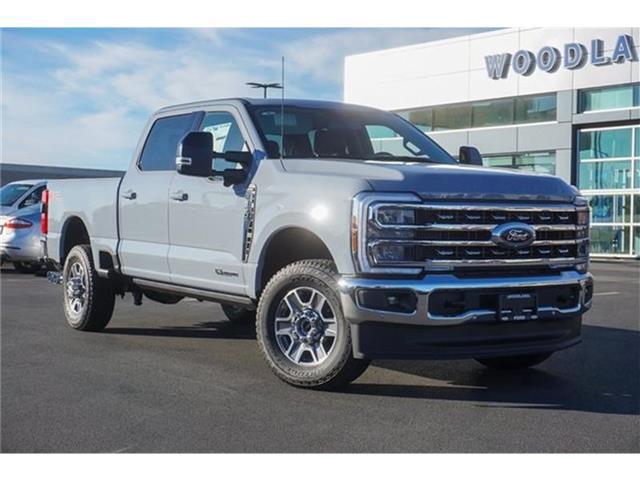 2024 Ford F-350 King Ranch for sale in Woodland, CA