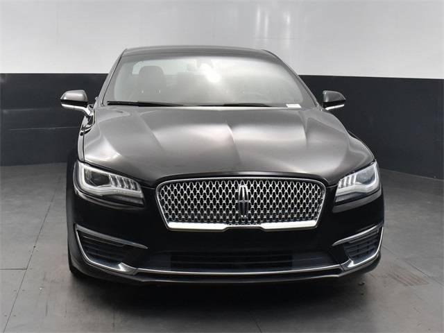 2018 Lincoln MKZ Select