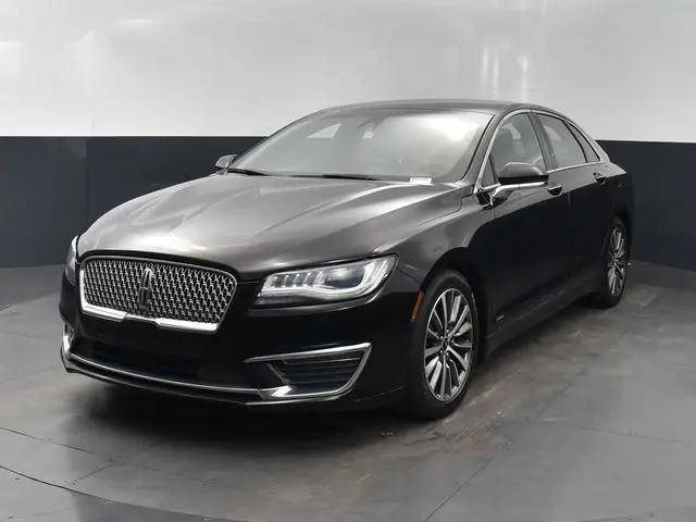 2018 Lincoln MKZ Select for sale in Conyers, GA