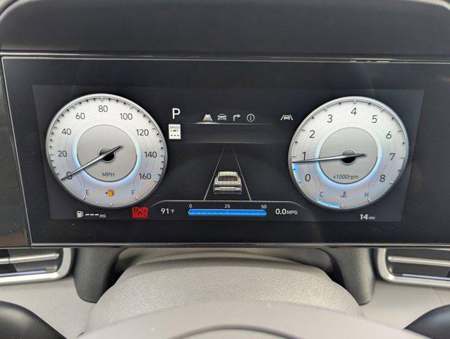 2025 Hyundai Elantra SEL - Photo 16