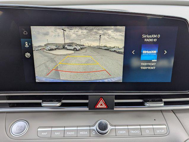 2025 Hyundai Elantra SEL - Photo 18