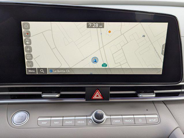 2025 Hyundai Elantra SEL - Photo 19