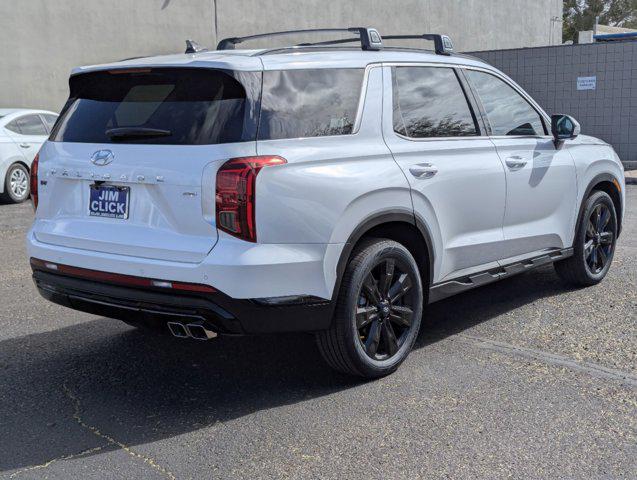 New 2025 Hyundai Palisade For Sale in Tucson, AZ