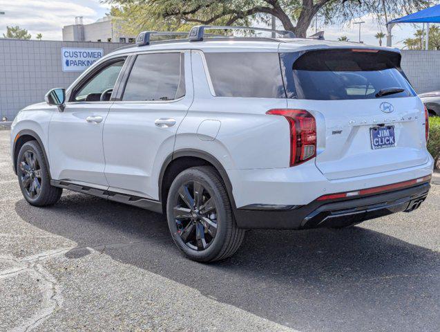 New 2025 Hyundai Palisade For Sale in Tucson, AZ