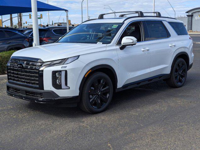 New 2025 Hyundai Palisade For Sale in Tucson, AZ
