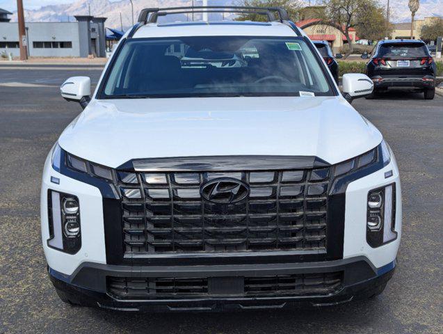 New 2025 Hyundai Palisade For Sale in Tucson, AZ