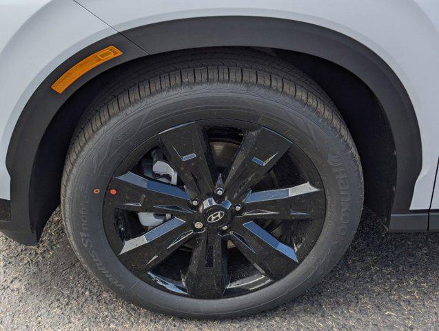 New 2025 Hyundai Palisade For Sale in Tucson, AZ
