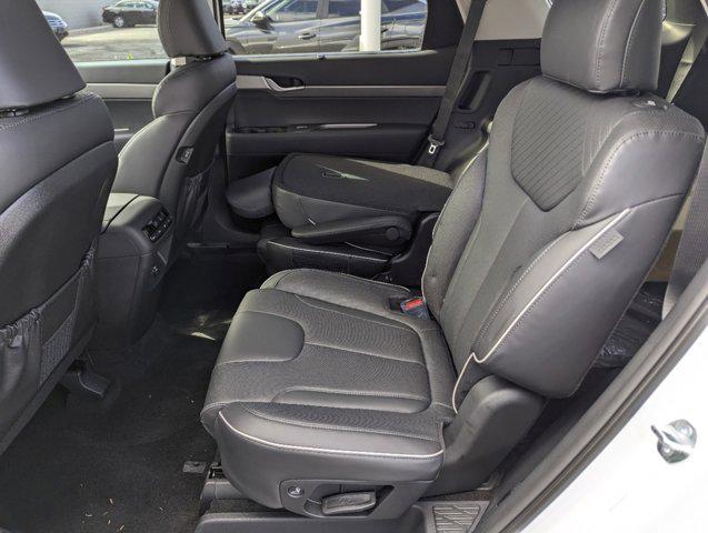 New 2025 Hyundai Palisade For Sale in Tucson, AZ