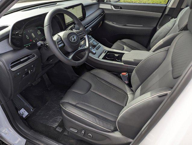 New 2025 Hyundai Palisade For Sale in Tucson, AZ