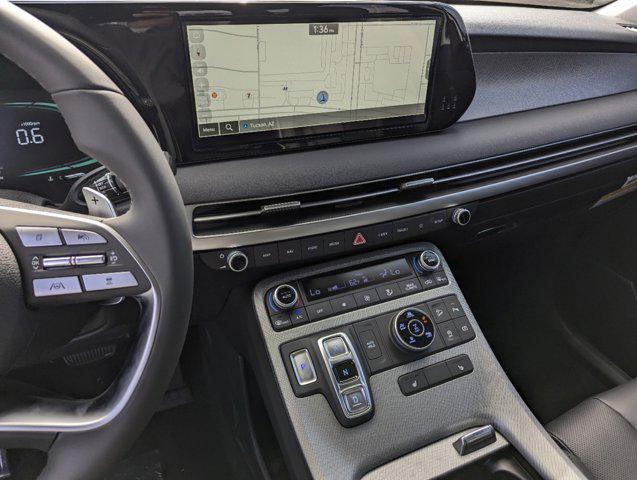 New 2025 Hyundai Palisade For Sale in Tucson, AZ