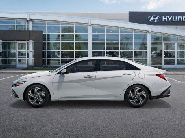 New 2025 Hyundai Elantra For Sale in Tucson, AZ