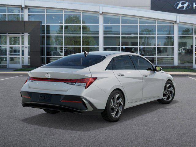 New 2025 Hyundai Elantra For Sale in Tucson, AZ