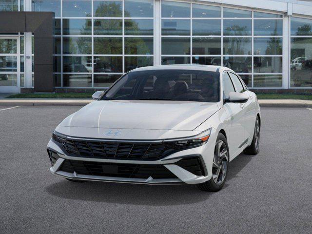 New 2025 Hyundai Elantra For Sale in Tucson, AZ