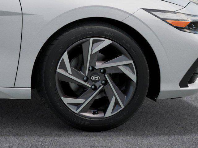 New 2025 Hyundai Elantra For Sale in Tucson, AZ