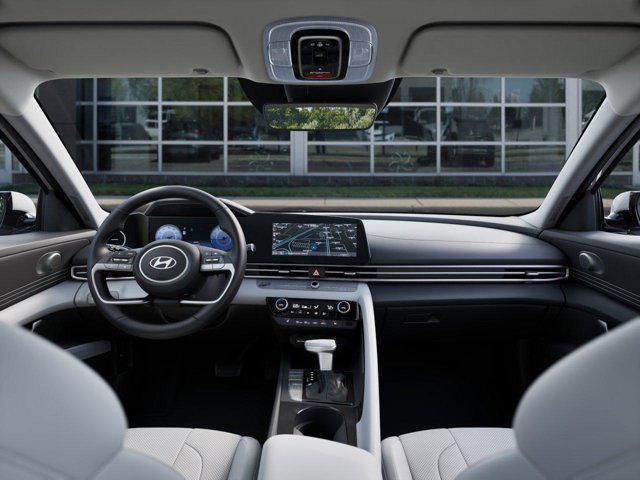 New 2025 Hyundai Elantra For Sale in Tucson, AZ
