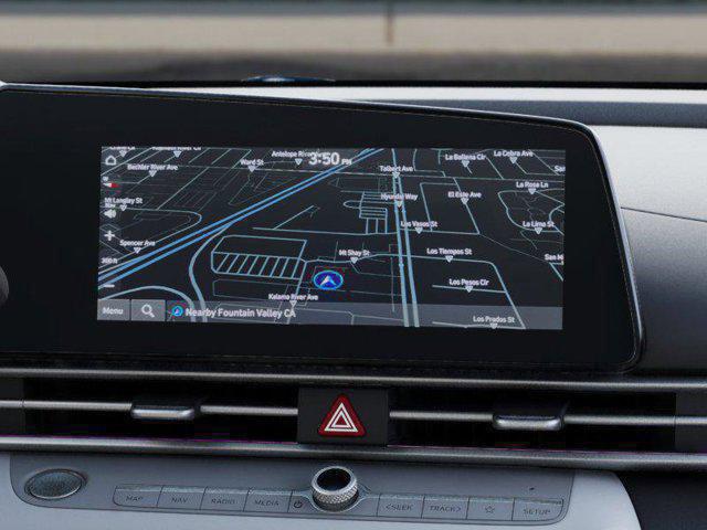 New 2025 Hyundai Elantra For Sale in Tucson, AZ
