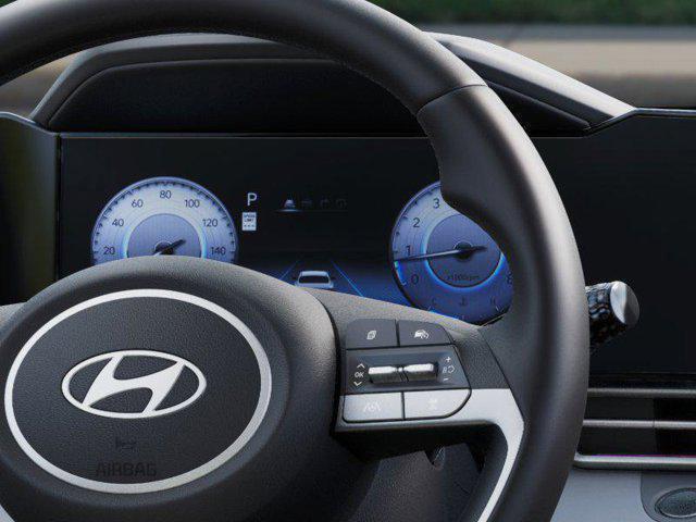 New 2025 Hyundai Elantra For Sale in Tucson, AZ