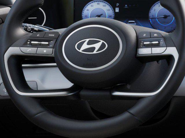 New 2025 Hyundai Elantra For Sale in Tucson, AZ