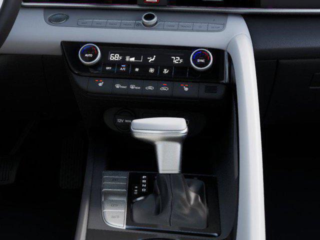 New 2025 Hyundai Elantra For Sale in Tucson, AZ