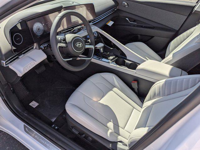 New 2025 Hyundai Elantra For Sale in Tucson, AZ