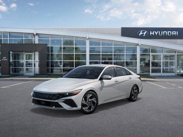 New 2025 Hyundai Elantra For Sale in Tucson, AZ