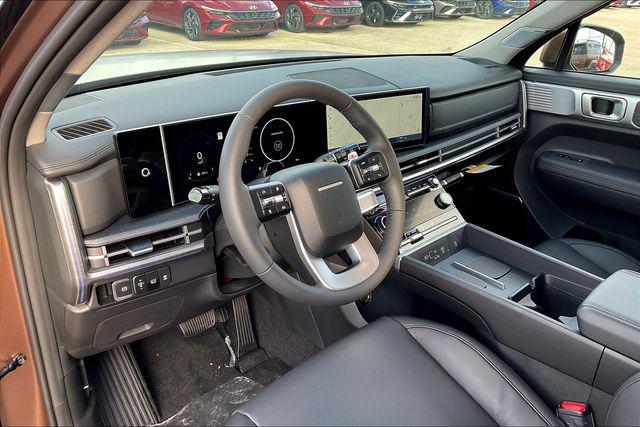 New 2025 Hyundai Santa Fe For Sale in Olive Branch, MS