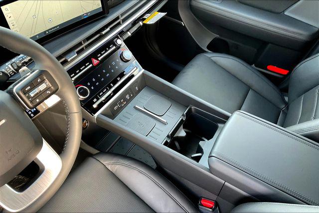 New 2025 Hyundai Santa Fe For Sale in Olive Branch, MS
