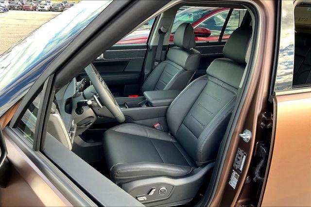 New 2025 Hyundai Santa Fe For Sale in Olive Branch, MS