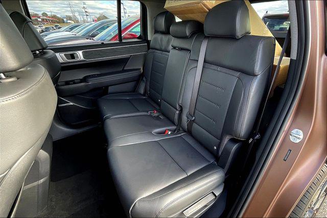 New 2025 Hyundai Santa Fe For Sale in Olive Branch, MS