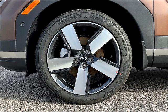 New 2025 Hyundai Santa Fe For Sale in Olive Branch, MS
