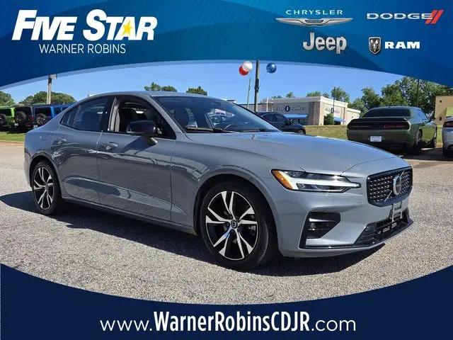 2024 Volvo S60 B5 Core Dark Theme for sale in Warner Robins, GA