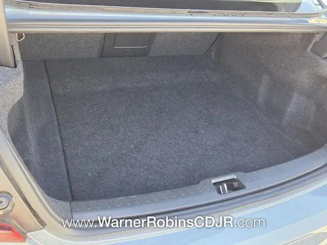 2024 Volvo S60 B5 Core Dark Theme