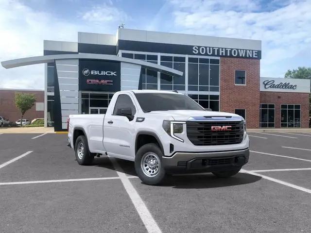 2025 GMC Sierra 1500 4WD Regular Cab Long Box Pro for sale in Newnan, GA