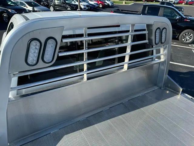 2025 Chevrolet Silverado 3500HD Work Truck