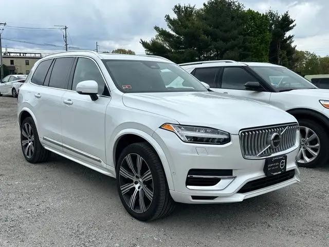 2025 Volvo XC90 Plug-In Hybrid T8 Ultra 7-Seater for sale in Cranston, RI