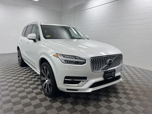 2025 Volvo XC90 Plug-In Hybrid T8 Ultra 7-Seater for sale in Cranston, RI
